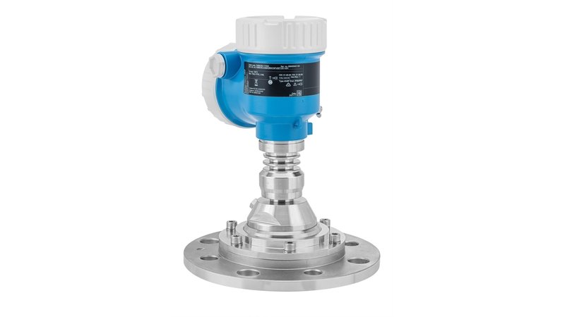 Endress+Hauser Micropilot FMR67B PROFINET