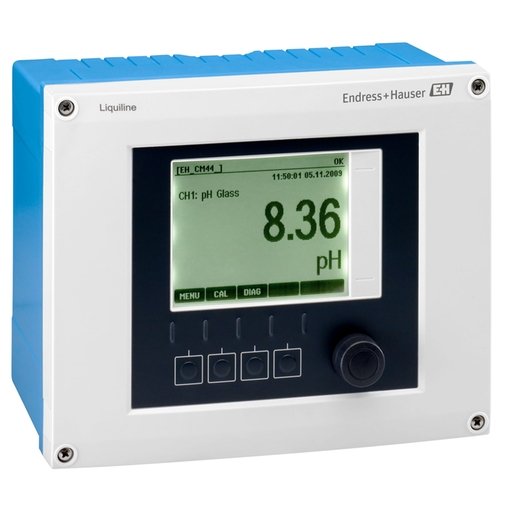 Endress+Hauser Liquiline CM444