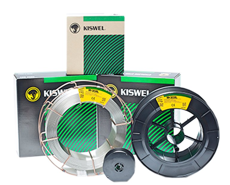 Kiswel K-81TB2