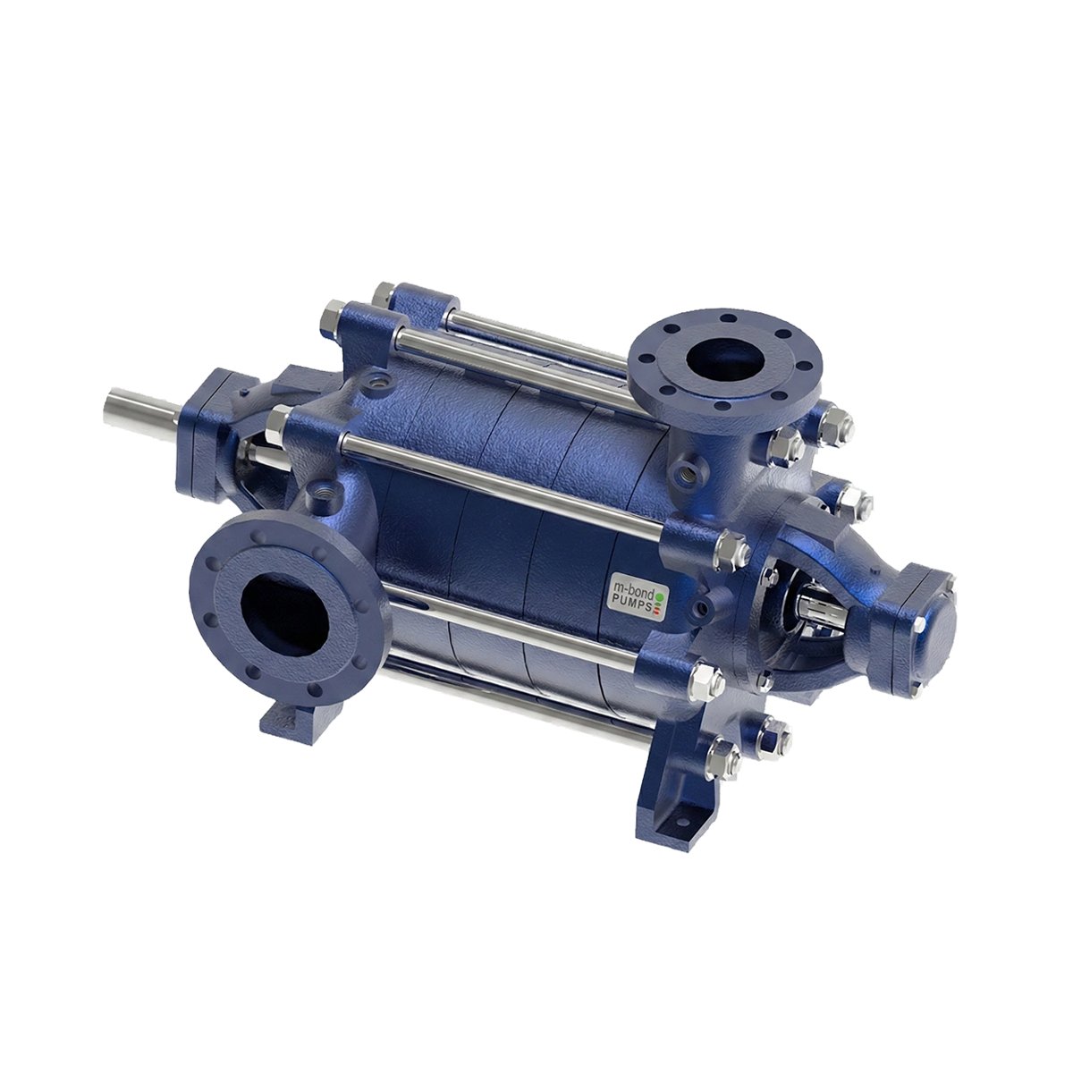 KSB WKn 40/4