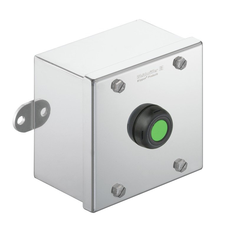Weidmüller Interface Klippon STB 1