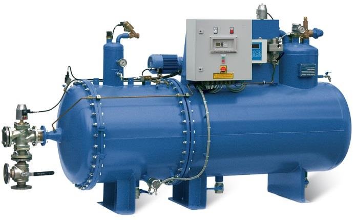 Filtration Group MPEB 1, 2.5, 5, 10