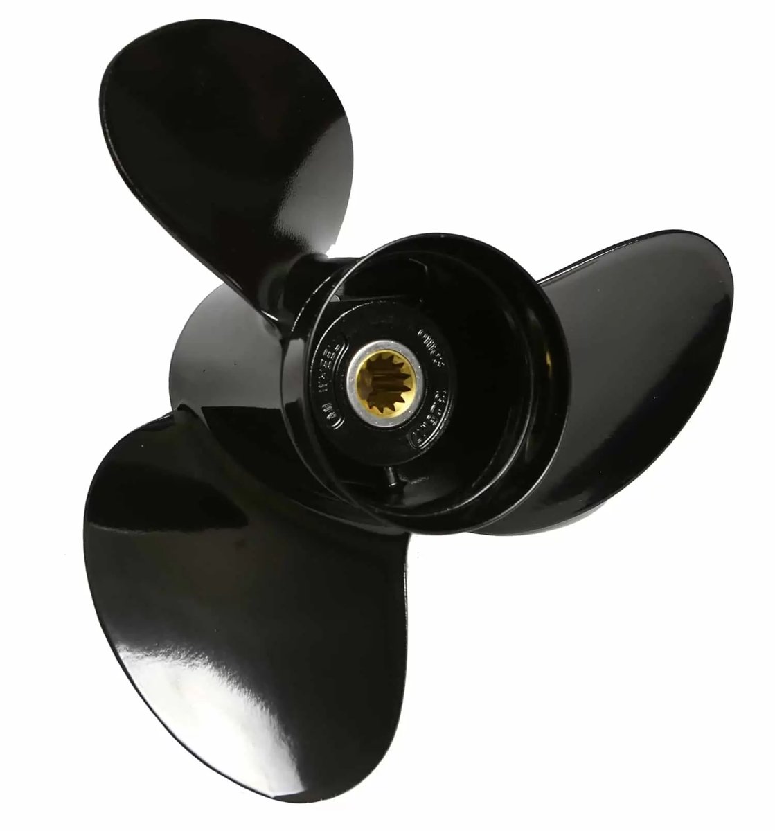 Michigan Wheel Selva® 15 HP-Wahoo