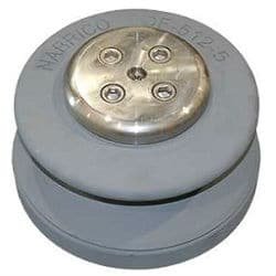 NABRICO DF-517-12 Fairlead Pedestal Roller Chock