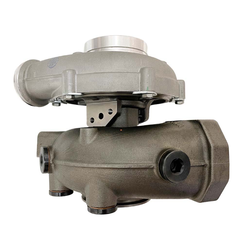 Volvo Penta TWD630VE
