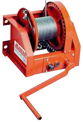 Jeamar Winches VC 15000-13