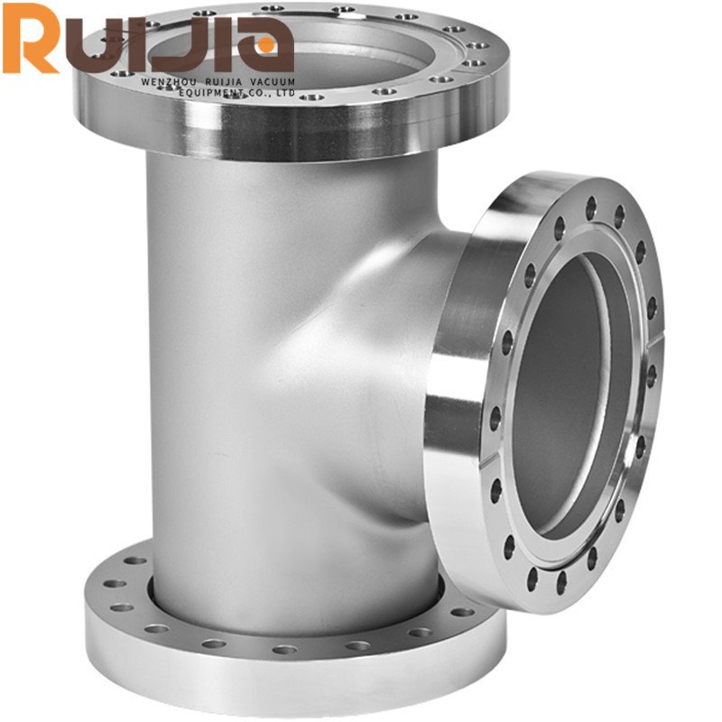  Reducer tee block 6xx
