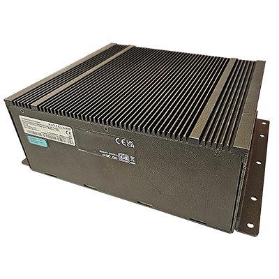 Kongsberg Maritime / Simrad EA600 / EM Series