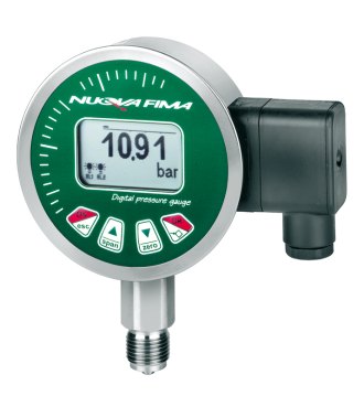 Nuova Fima SDM 18