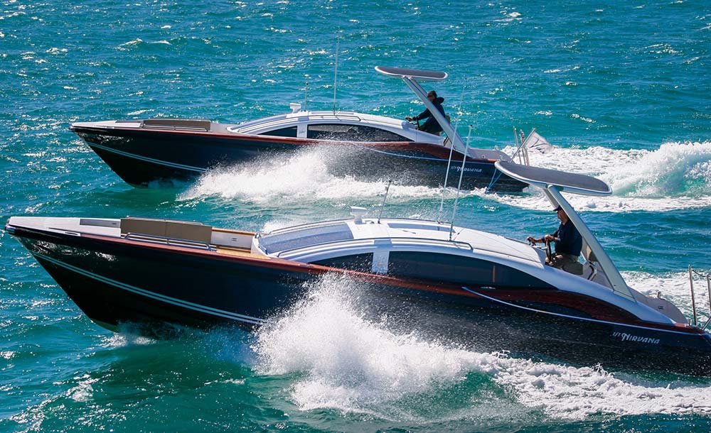 Vikal International Pty 609