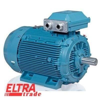 ABB Marine M3BP 315 SMC