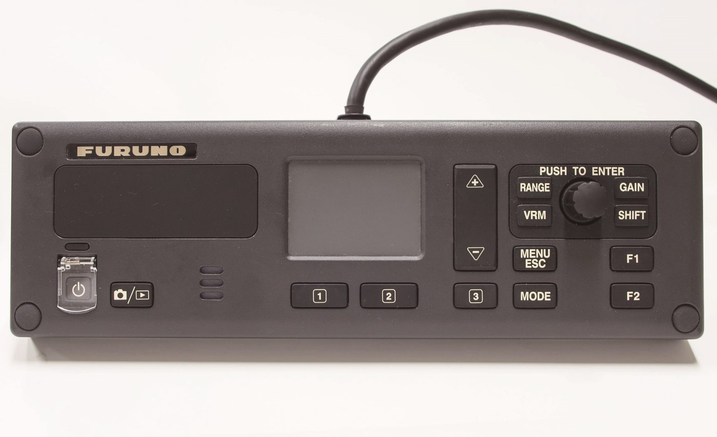 Furuno FCV-1900B Mk2
