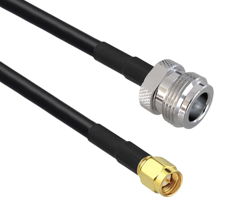 Cables & Connectors Coaxial cable Type RG 58 Marin SHF1 or SHF MUD Armoured (optional), Coaxial cable Type RG213 Marin SHF1 or SHF MUD Armoured (optional), Coaxial cable Type RG214 Marin SHF1 or SHF MUD Armoured (optional)