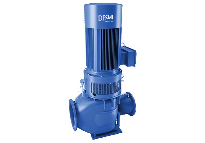 DESMI DSL 500-515