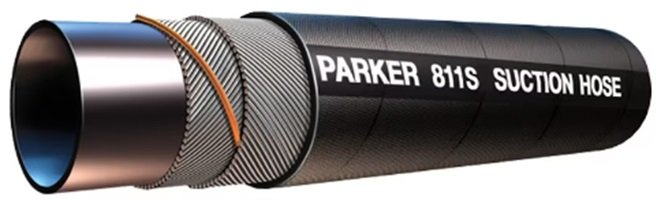 Parker Hannifin India Pvt. 811, PARKER 881