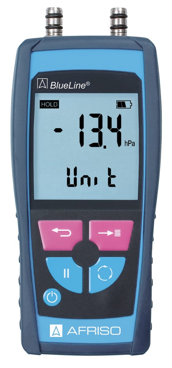 Afriso-Euro-Index RF_ _, Series D4_ _, D7_ _, D8_ _, and D9_ _