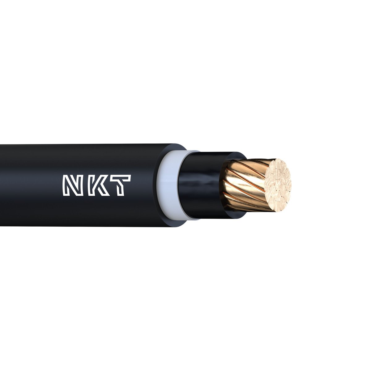 NKT Marine N-CLASSIC 4Cx70mm2 0.6/1kV
