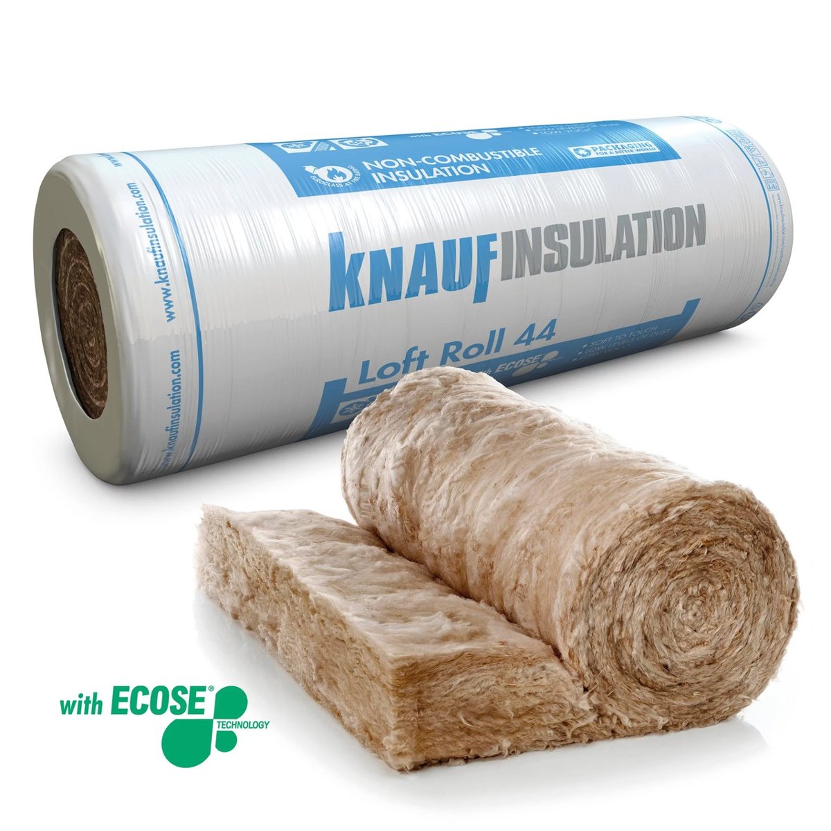 KNAUF INSULATION d.o.o. Surface materials
