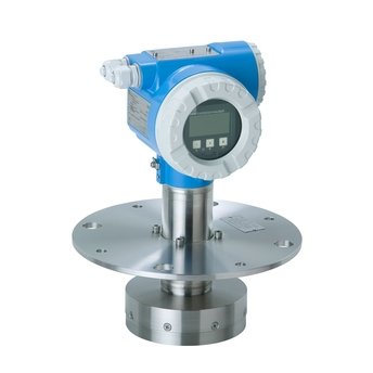 Endress+Hauser Micropilot FMR532