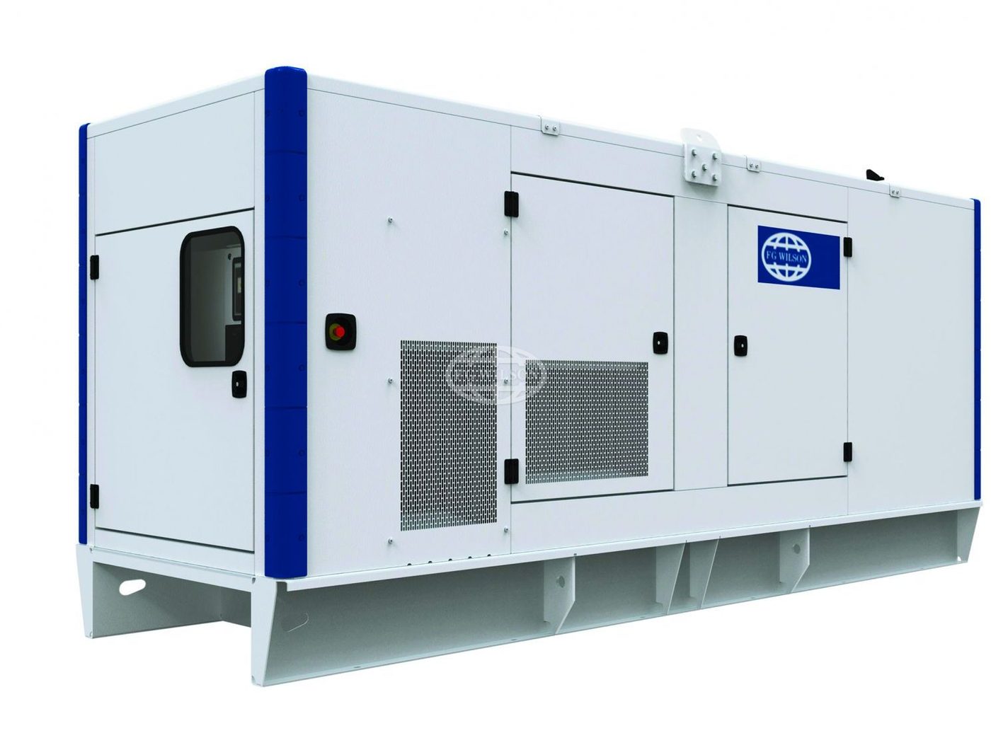 FG Wilson P330-4M-60Hz