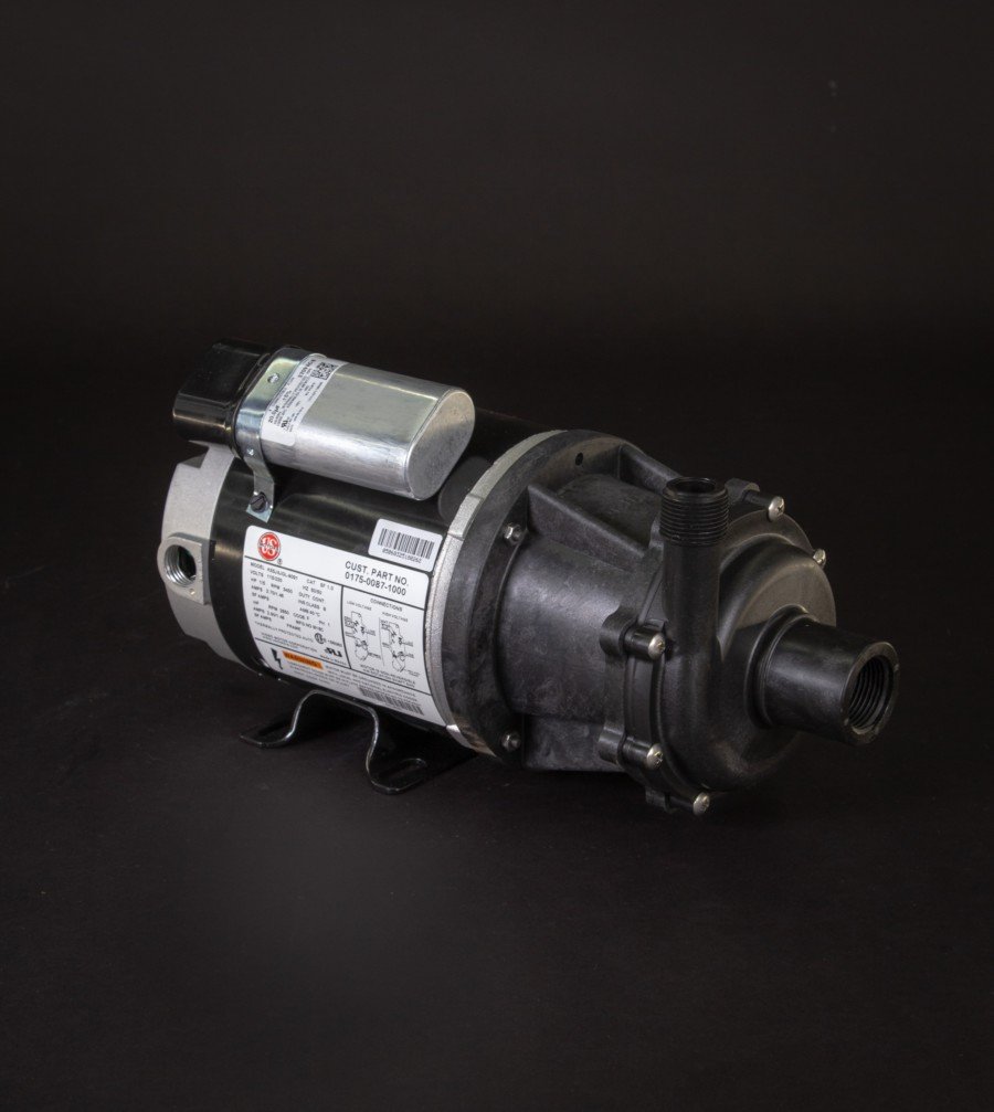 March TE-5.5C-MD-AC AC