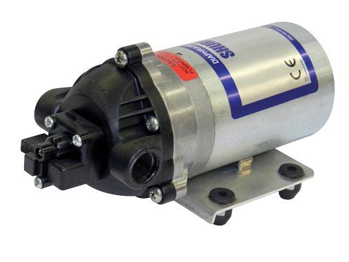 Pentair Shurflo 8000 Series