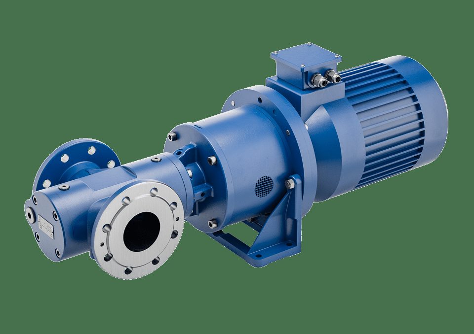 KRAL K Series