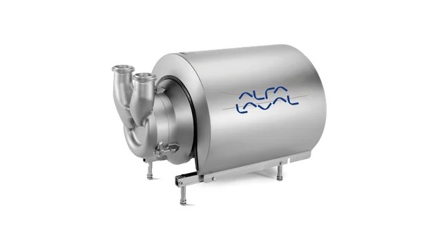 Alfa Laval MR-200S