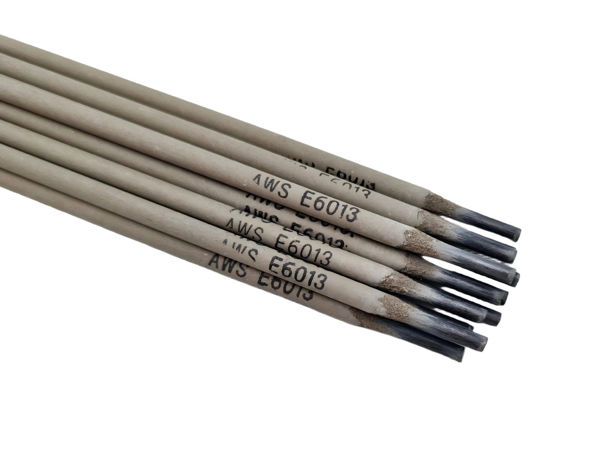 Malu Electrodes Pvt. Mangalam E6013