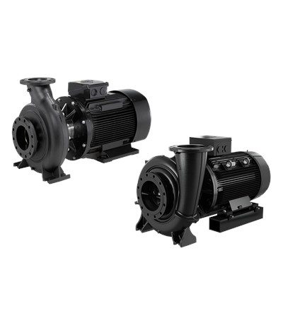 Grundfos Marine NB 100-40
