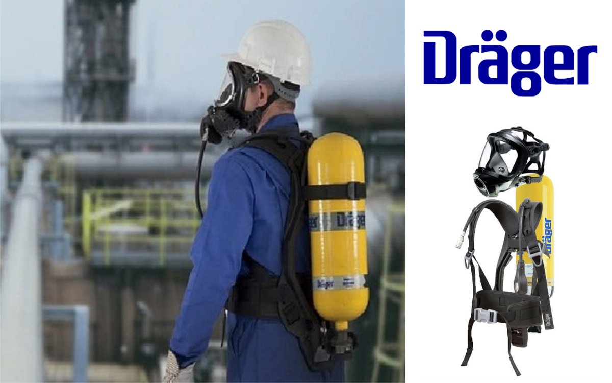 Dräger PSS 3000
