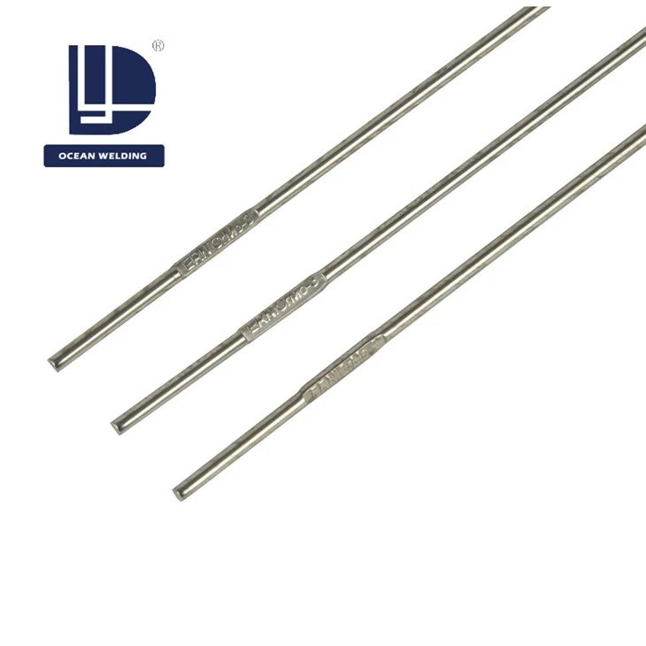 Shanghai Atlantic Welding Consumables ERNiCrMo-3(TIG) / I1