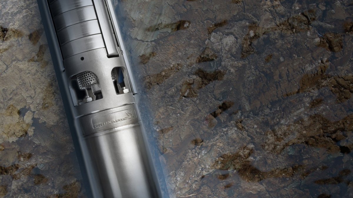 Grundfos 77S Enviro