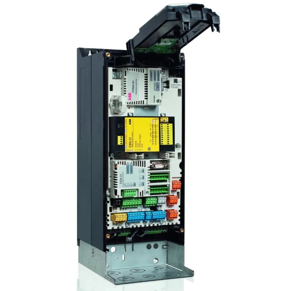 ABB Marine ACS880-11-12A6-3