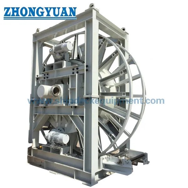 Changshu Haixin Ship Machinery Manufacture HXFD-RM-SD