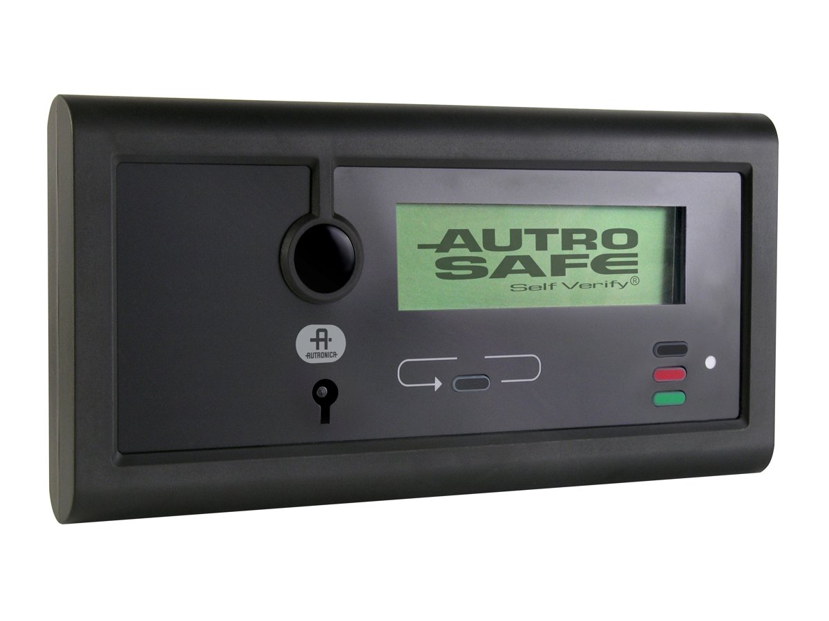 Autronica BU-110