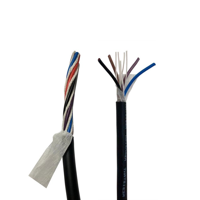 Suzhou Draka Cable BIOI(IC)24P20AWG-0.75MM2