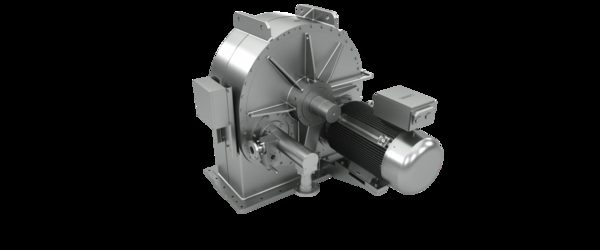 Renk TUSL-15000 2.5:1