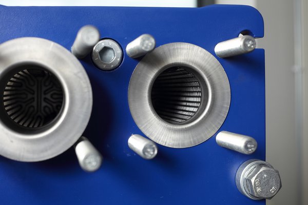 Alfa Laval M10-MFG-180P