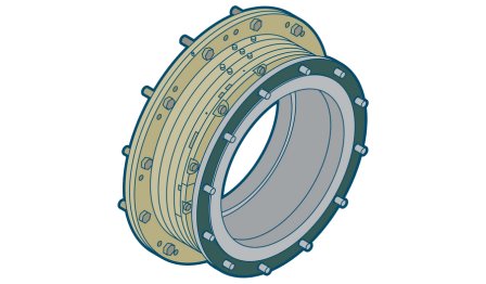 Wärtsilä 10 Year Airguard seal