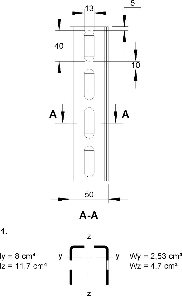 Ebo Systems HU 5050
