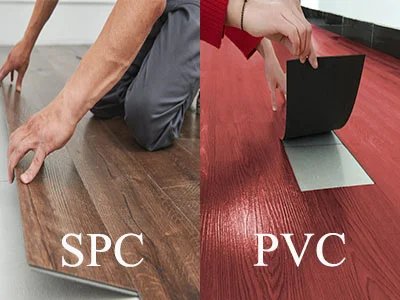 Armstrong Advanced Flooring (China) VS Type PVC Floor