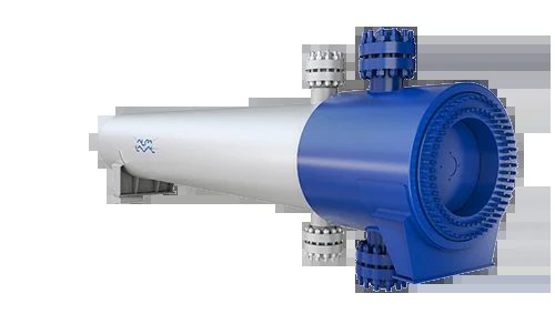 Alfa Laval Tube-in-tube heat exchangers