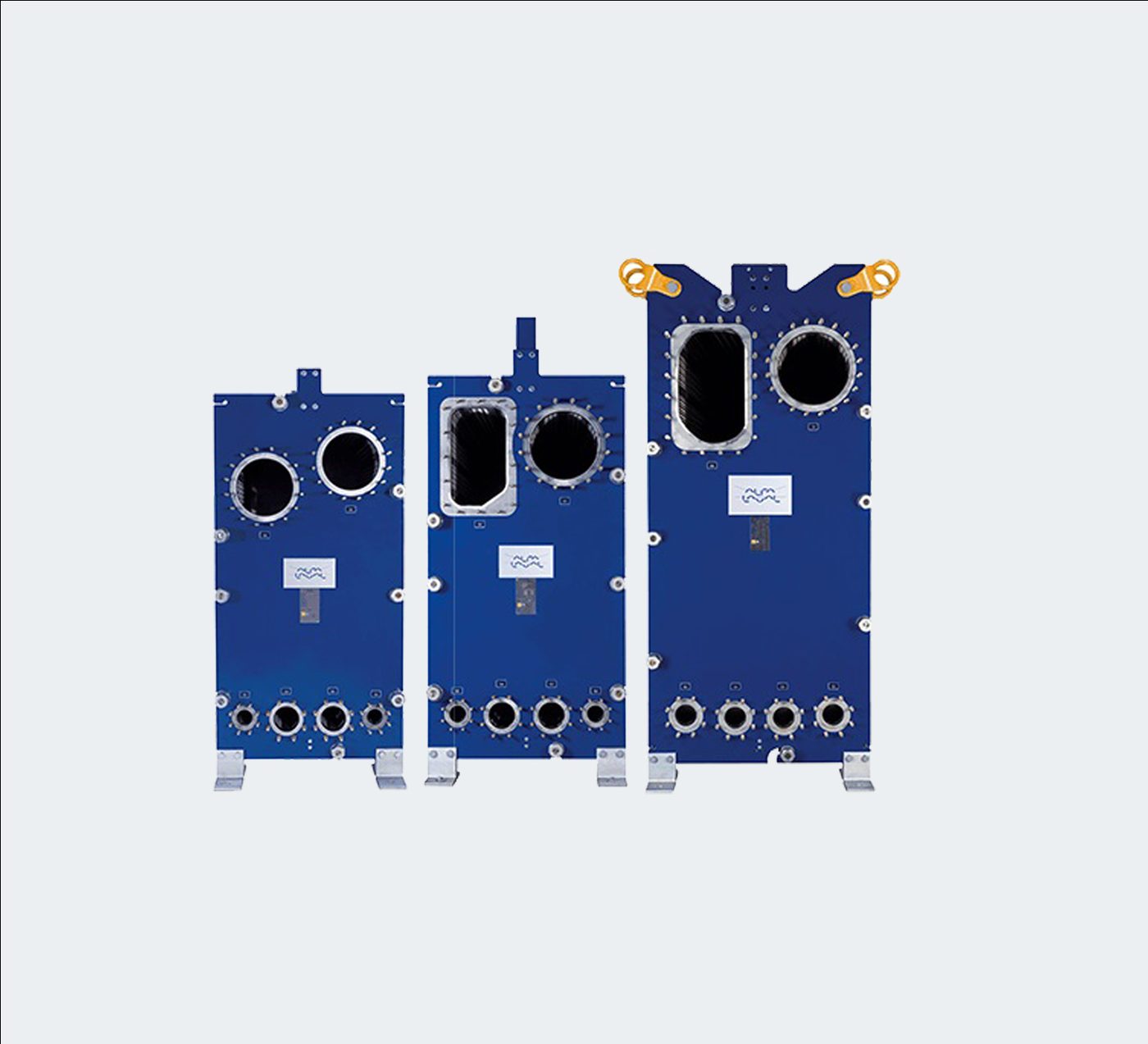 Alfa Laval AlfaVap-300-180P