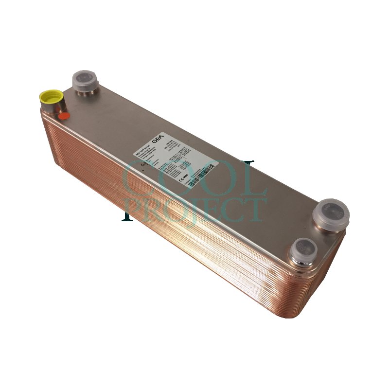 GEA GBS 500 Series
