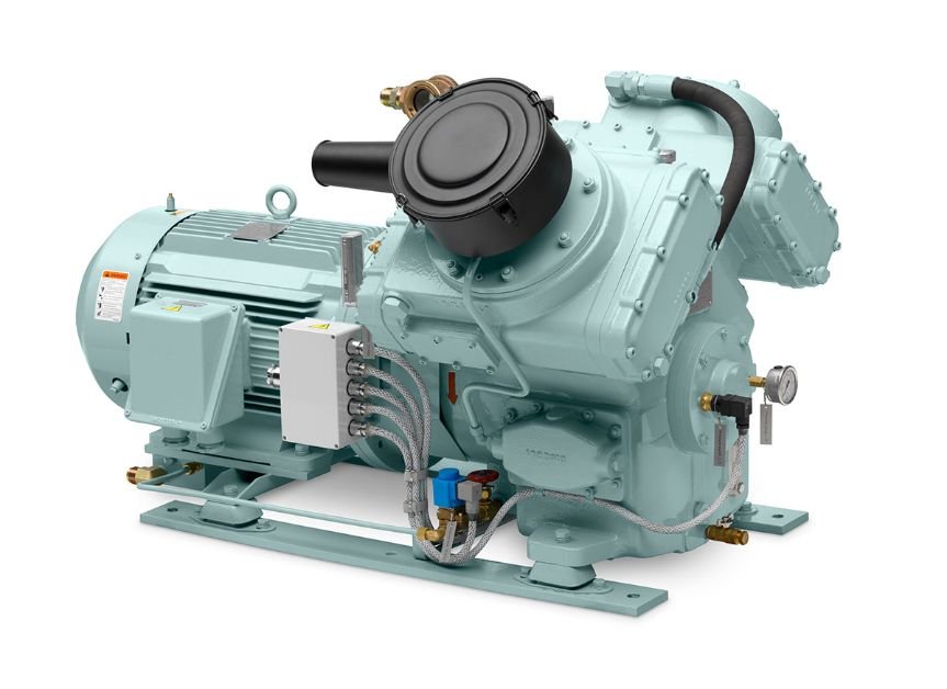 Atlas Copco Marine LT 1500/W