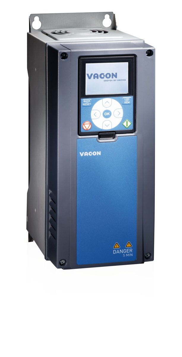 VACON 0100-3L-0022-6-xxxx