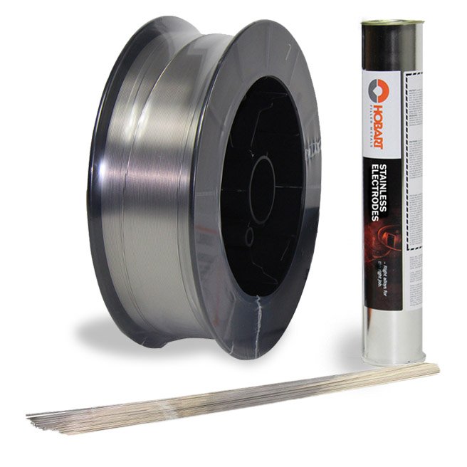 Tien Tai Electrode MIG-316L