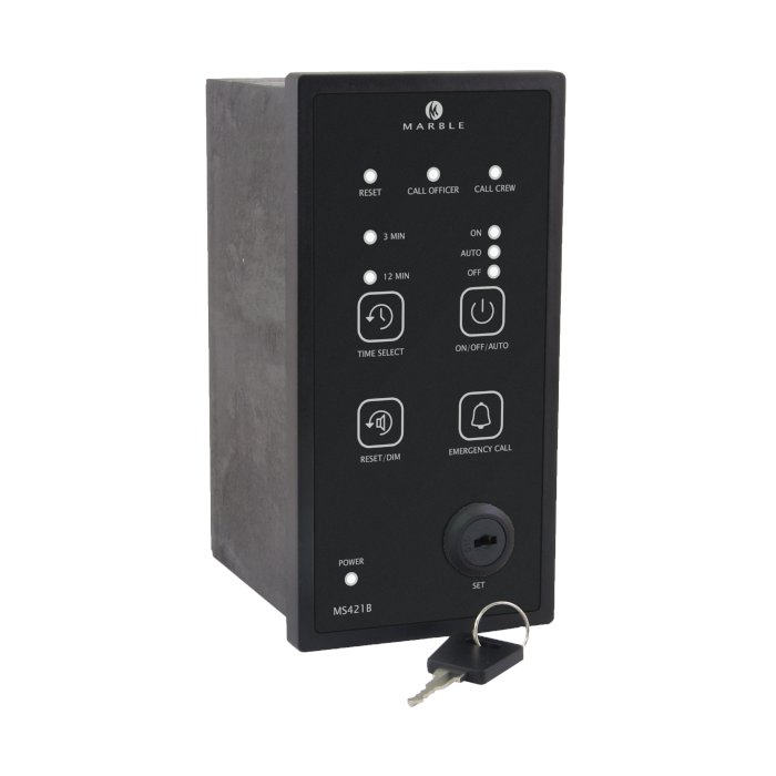 MARBLE AUTOMATION MS421B