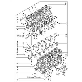 Yanmar 6AYAM-ET